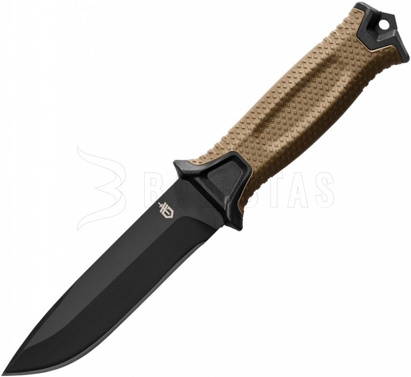 Nůž Gerber StrongArm Coyote s hladkým ostřím