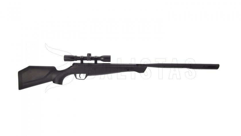 Vzduchovka Crosman Quest 4,5mm
