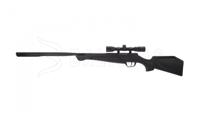 Vzduchovka Crosman Quest 4,5mm