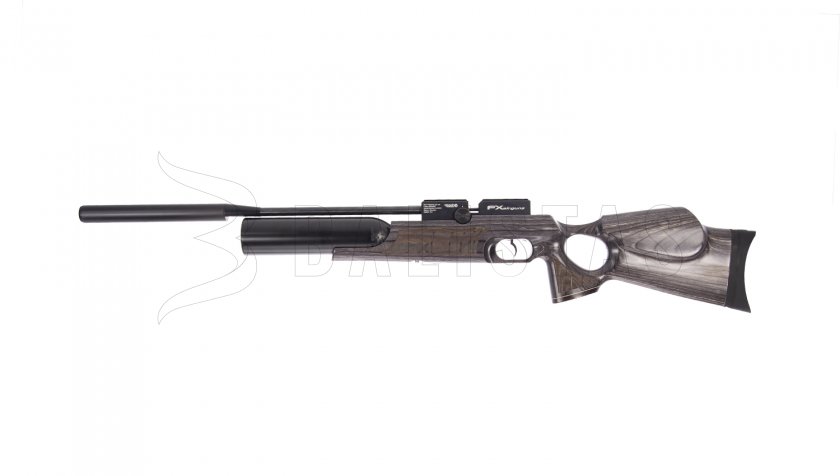 Vzduchovka FX Royale 400 Laminated 5,5mm