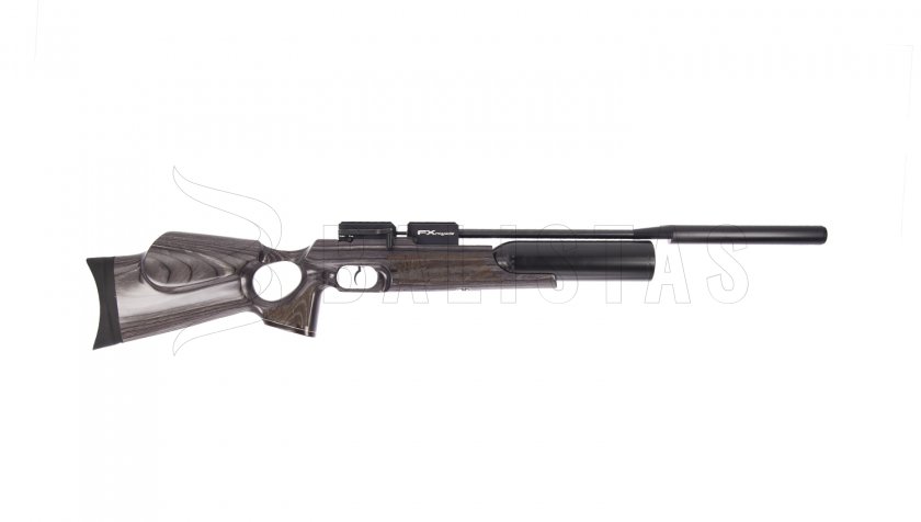 Vzduchovka FX Royale 400 Laminated 5,5mm