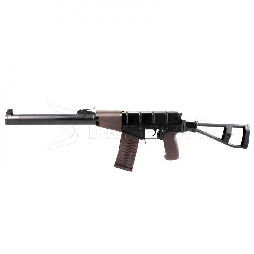 Airsoft AS VAL (LCT AS VAL)