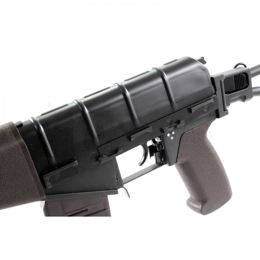 Airsoft AS VAL (LCT AS VAL)