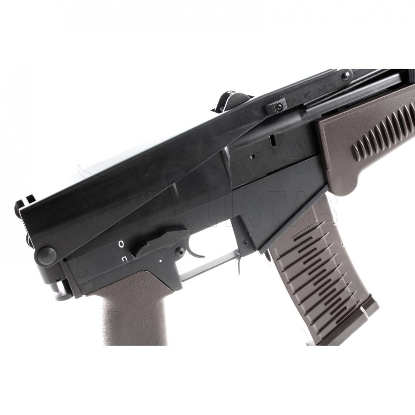 Airsoft SR-3 Vikhr (LCT SR-3)