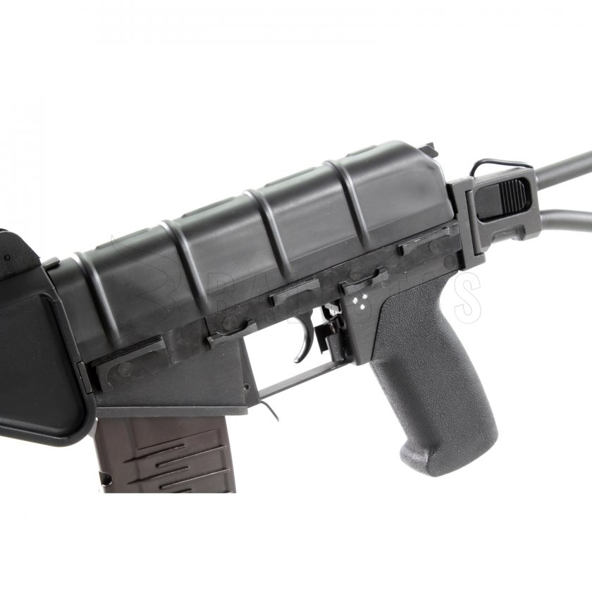 Airsoft SR-3M Vikhr (LCT SR-3M)