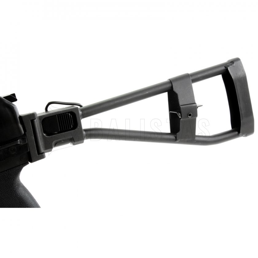 Airsoft SR-3M Vikhr (LCT SR-3M)