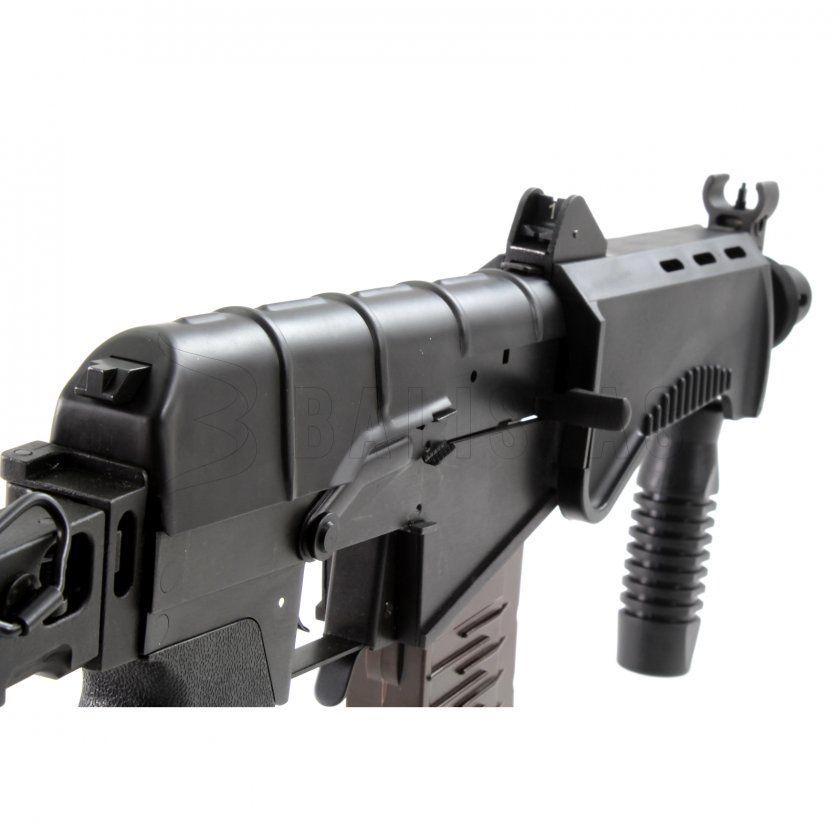 Airsoft SR-3M Vikhr (LCT SR-3M)