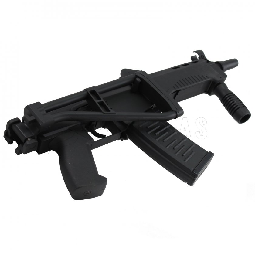 Airsoft AS VAL (START WT-11 AS Val FS)