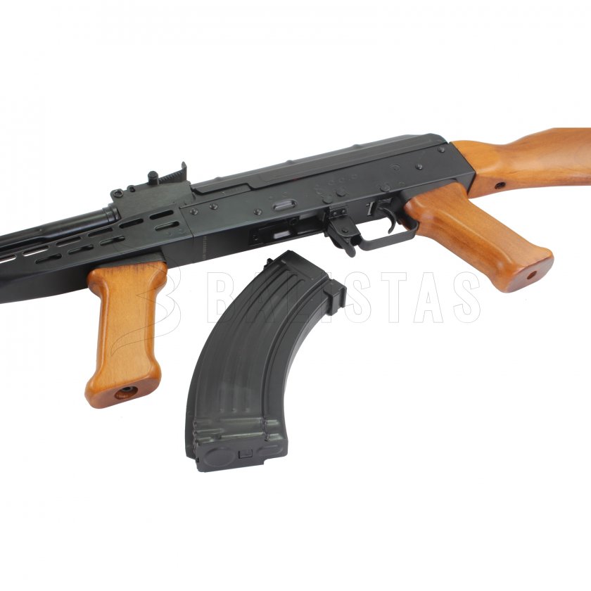 Airsoft AK (LCT LCKM-63)