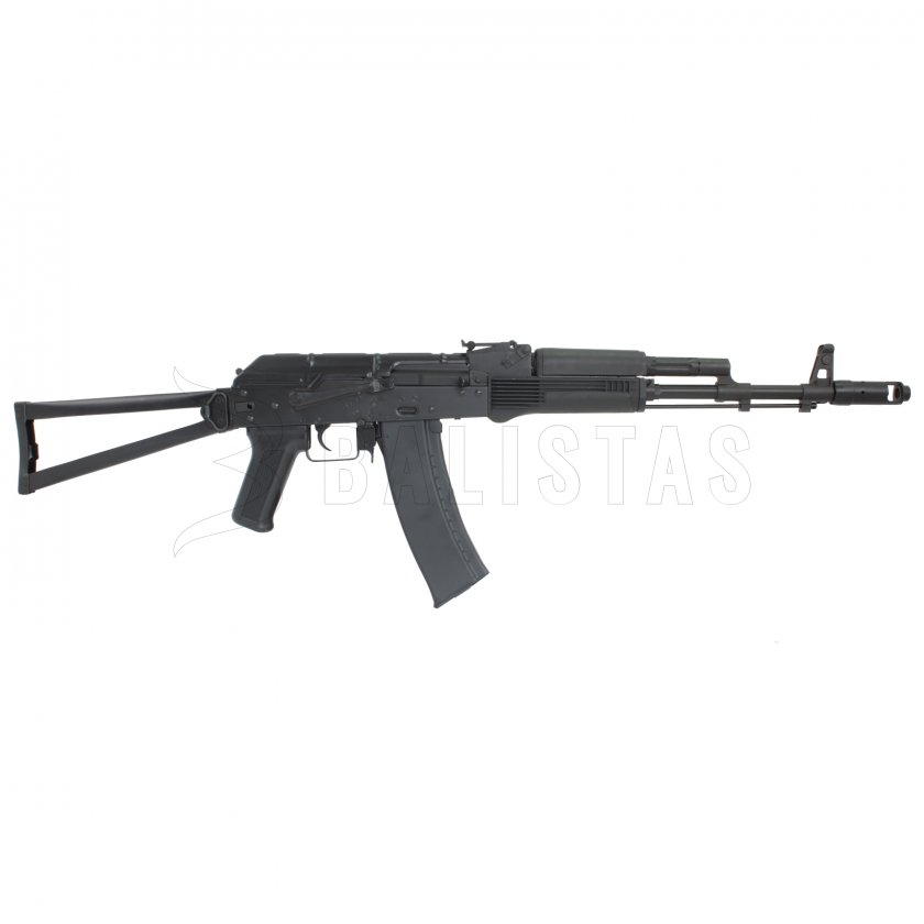 Airsoft AK (LCT LCKS-74M New Version)