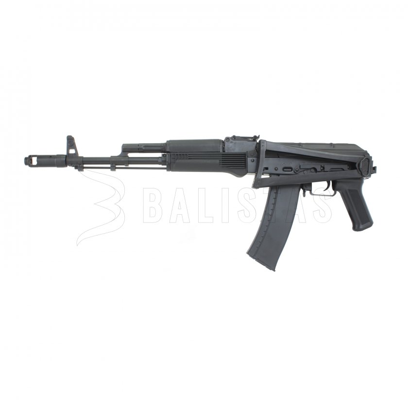 Airsoft AK (LCT LCKS-74M New Version)