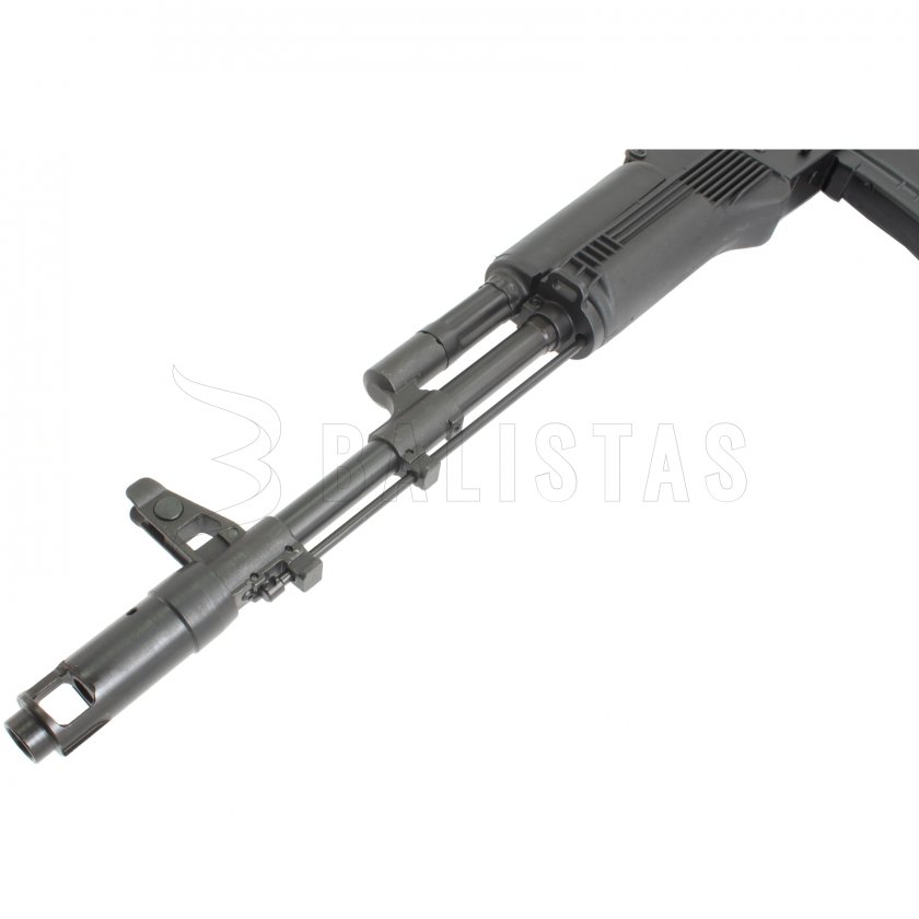Airsoft AK (LCT LCKS-74M New Version)