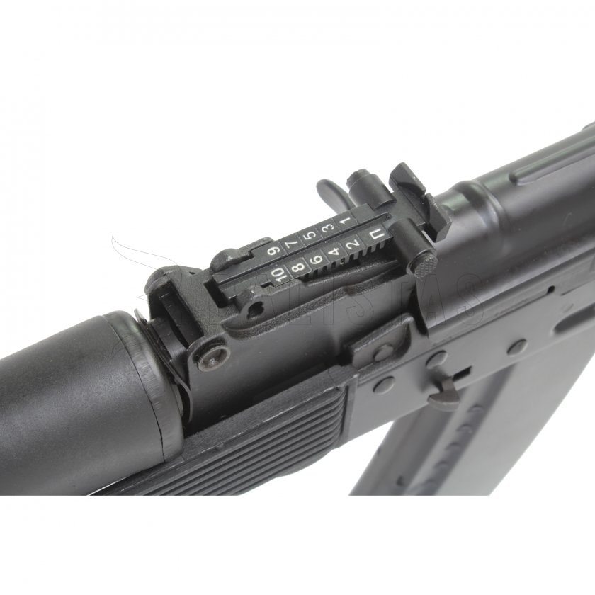Airsoft AK (LCT LCKS-74M New Version)