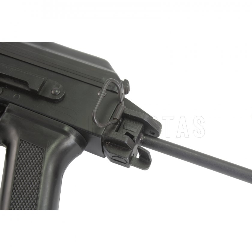 Airsoft AK (LCT TIMS New Version)