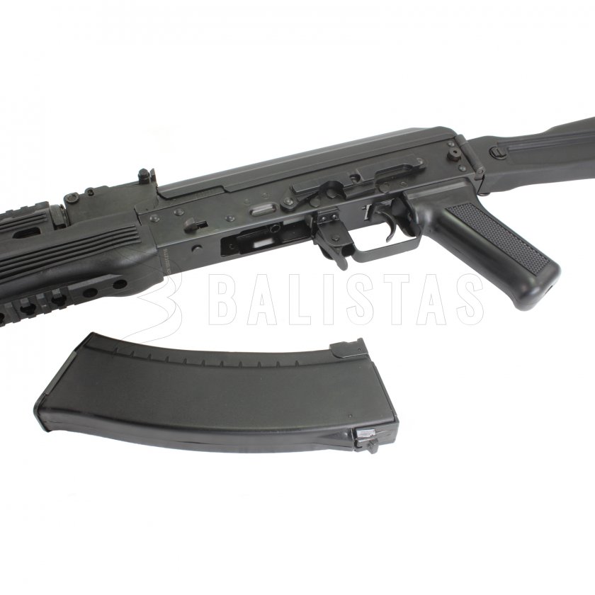 Airsoft AK (LCT TK-102 New Version)