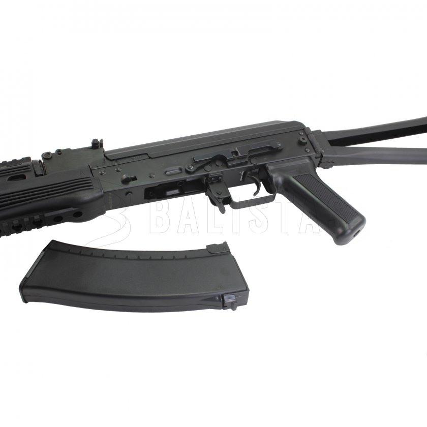 Airsoft AK (LCT TK-105 New Version)