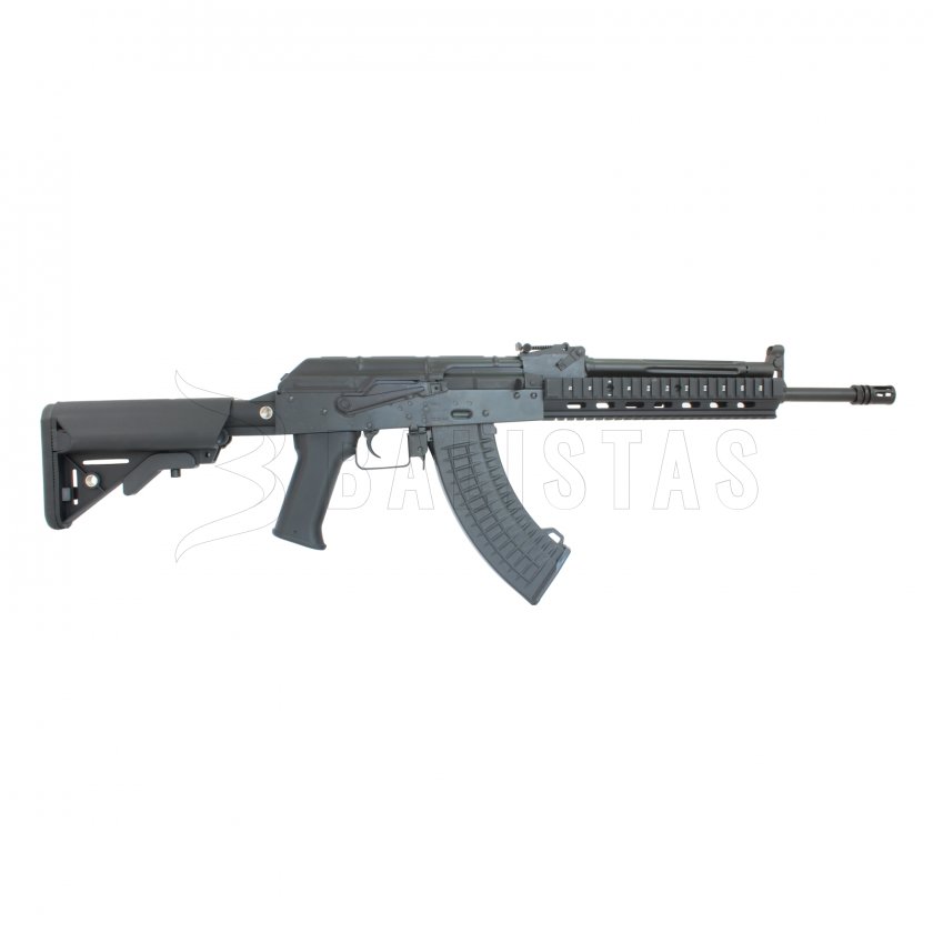 Airsoft AK (LCT TX-MIG)