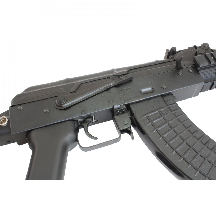 Airsoft AK (LCT TX-MIG)