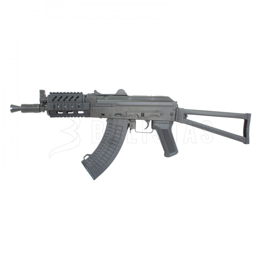 Airsoft AK (LCT TX-S74UN)
