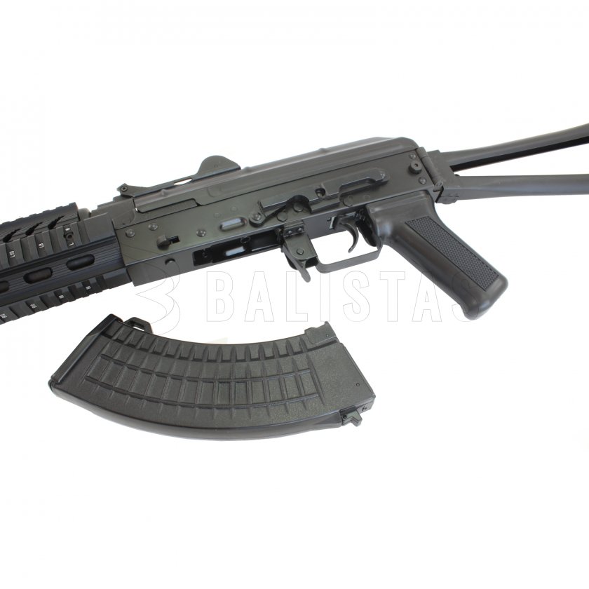 Airsoft AK (LCT TX-S74UN)