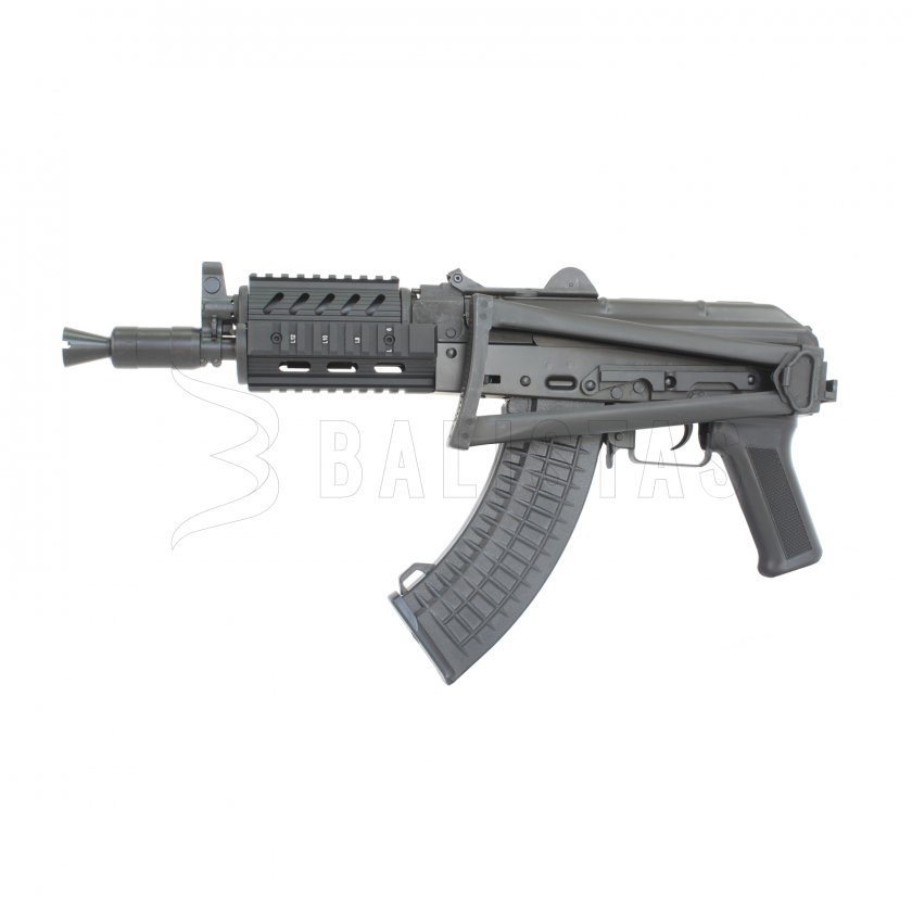 Airsoft AK (LCT TX-S74UN)
