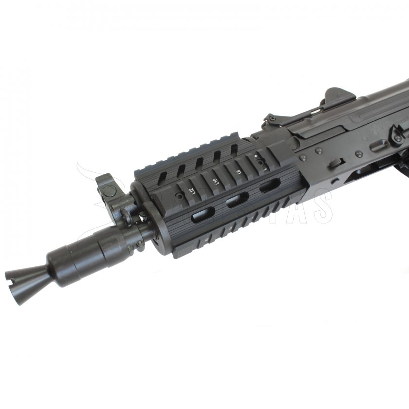 Airsoft AK (LCT TX-S74UN)