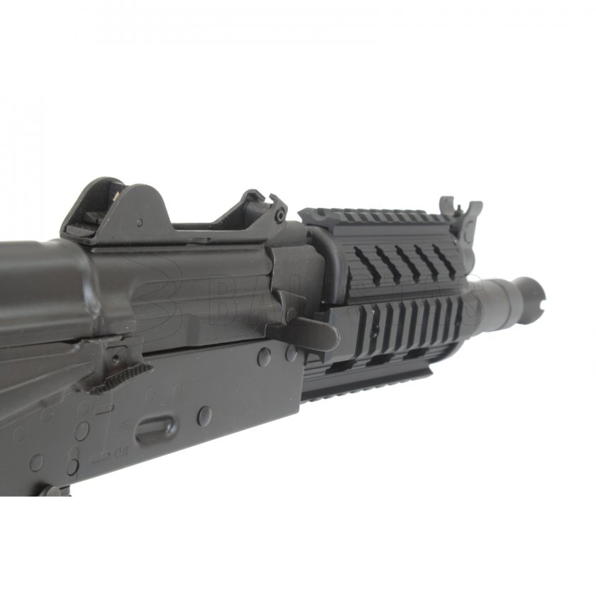 Airsoft AK (LCT TX-S74UN)