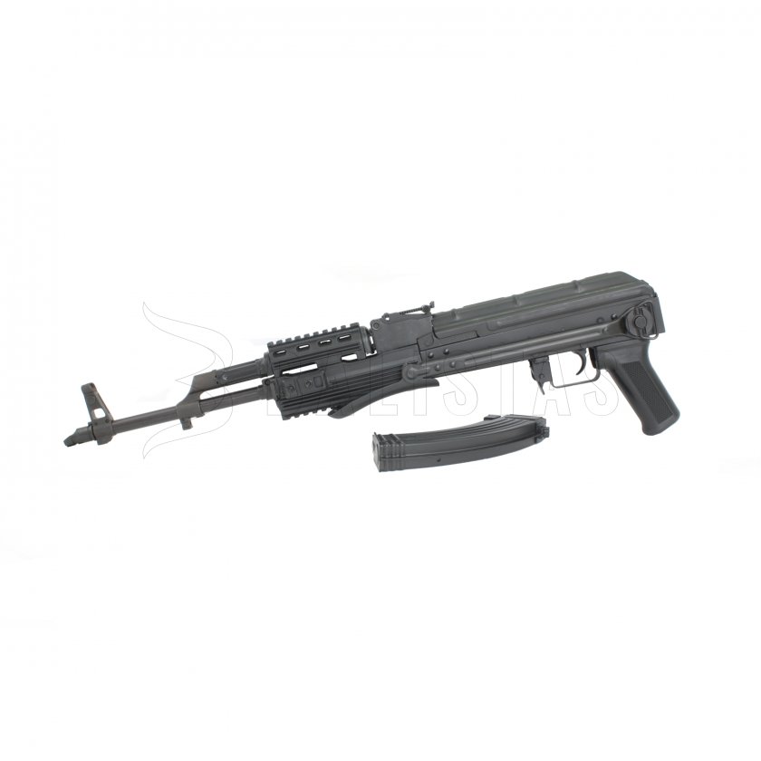 Airsoft AK (LCT TKMS New Version)
