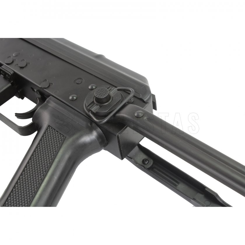 Airsoft AK (LCT TKMS New Version)