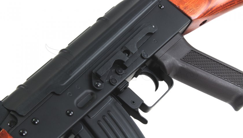 Airsoft AK (Cyma CM.048M)