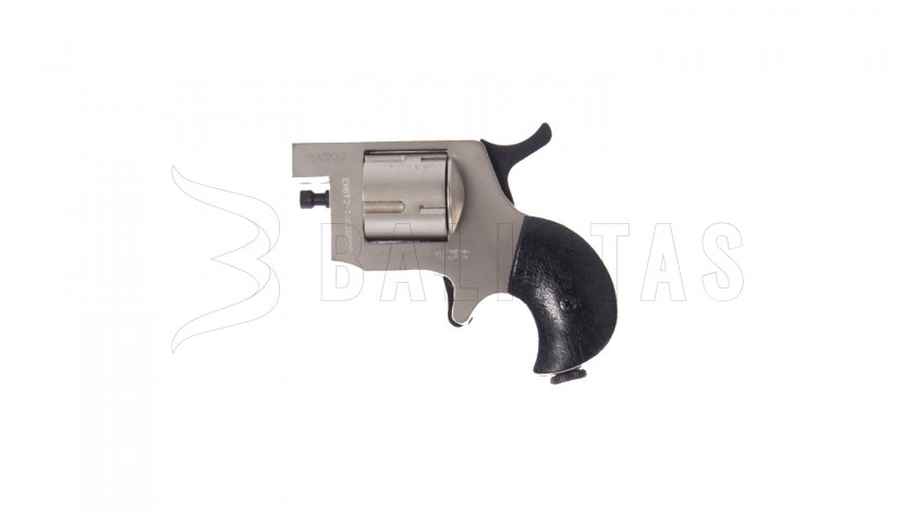 Plynový revolver Ekol Arda satén cal.8mm