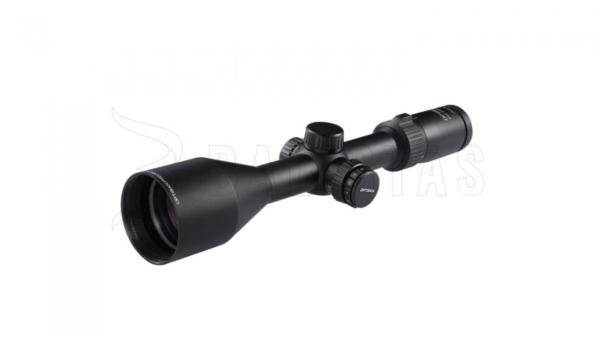 Puškohled Optisan EVE 3-12X56Pi