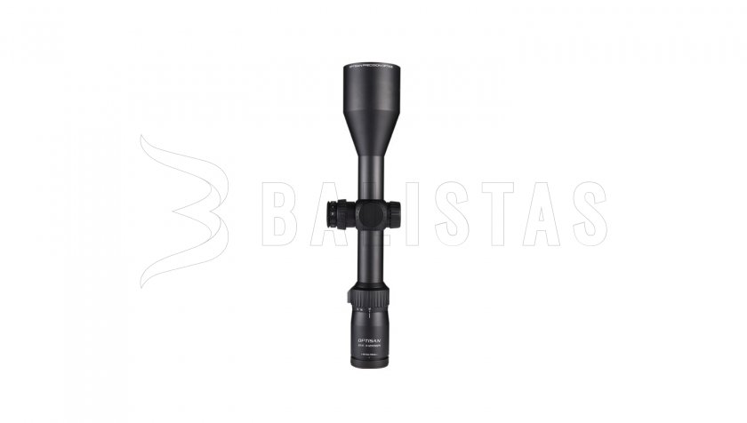 Puškohled Optisan EVE 3-12X56Pi