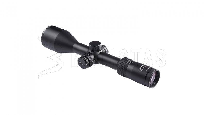 Puškohled Optisan EVE 3-12X56Pi