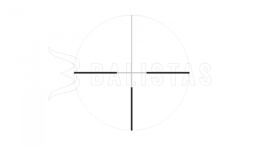 Puškohled Optisan EVE 3-12X56Pi