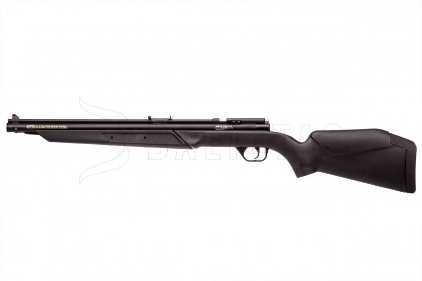 Vzduchovka Crosman Benjamin 392S 5,5mm