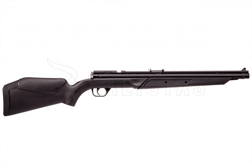 Vzduchovka Crosman Benjamin 392S 5,5mm
