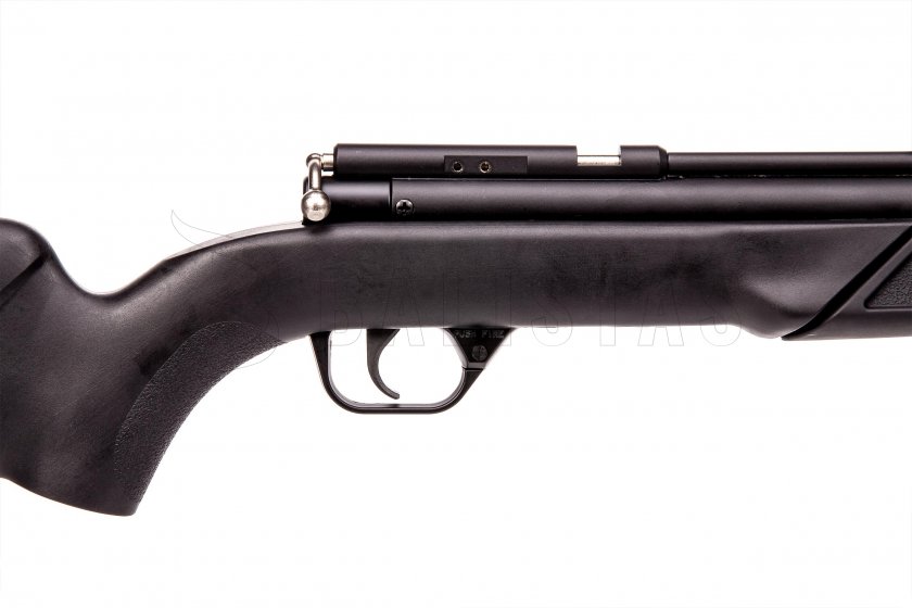 Vzduchovka Crosman Benjamin 392S 5,5mm