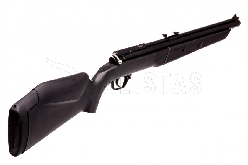 Vzduchovka Crosman Benjamin 392S 5,5mm