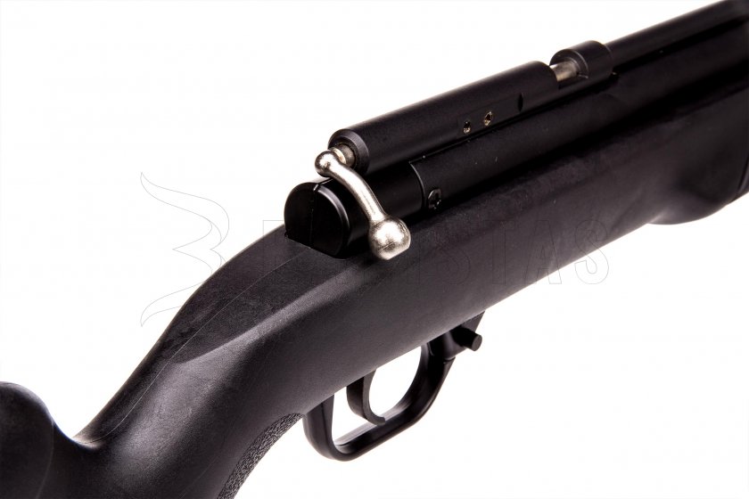 Vzduchovka Crosman Benjamin 392S 5,5mm