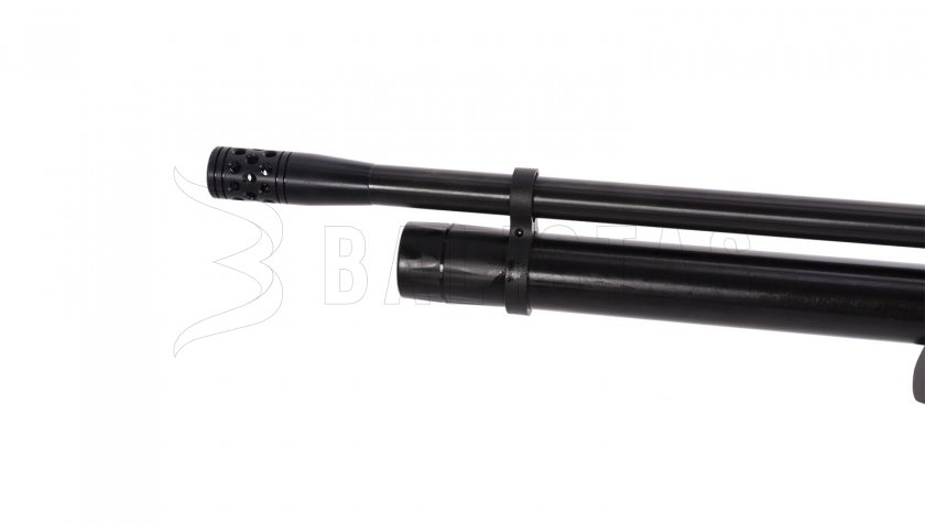 Vzduchovka BSA Buccaneer SE Black 5,5mm