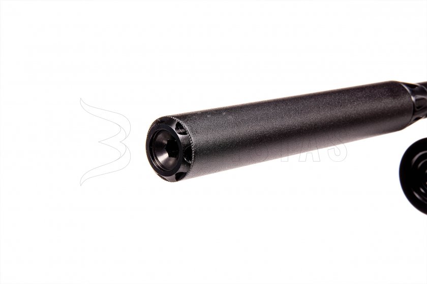 Vzduchovka BSA R10 Walnut 4,5mm