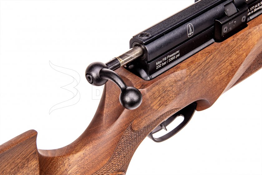 Vzduchovka BSA R10 Walnut 4,5mm