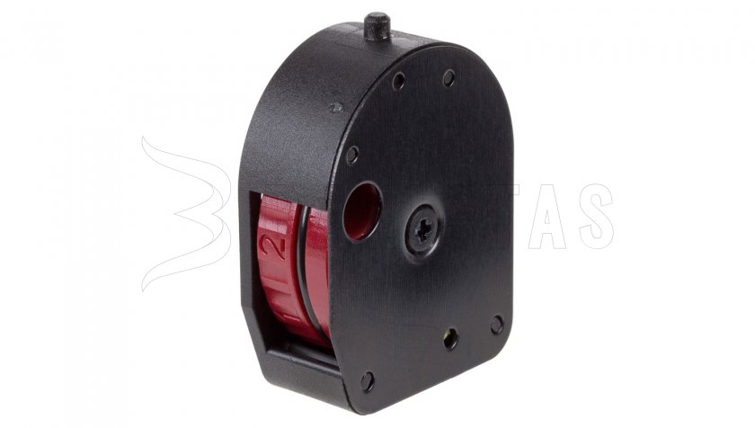 Vzduchovka BSA R10 Walnut 4,5mm