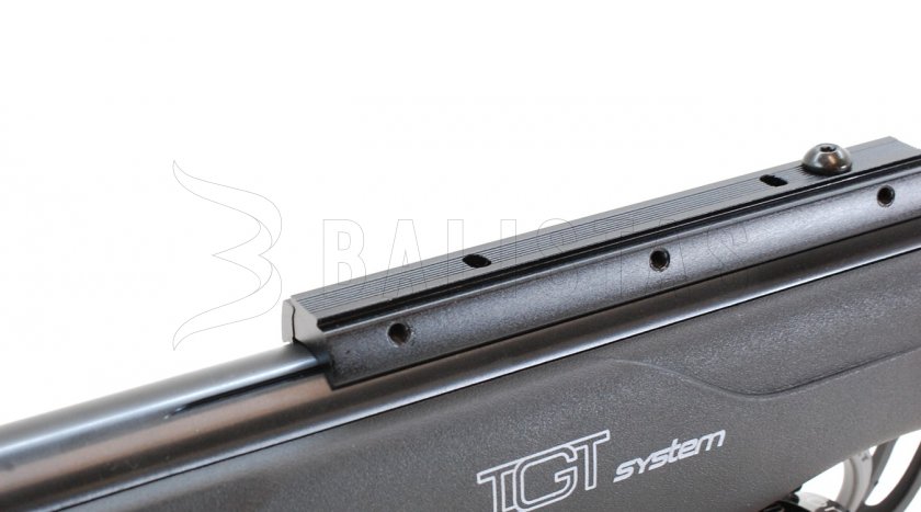 Vzduchovka Gamo Shadow IGT set 4,5mm