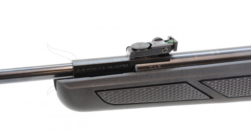Vzduchovka Gamo Shadow IGT set 4,5mm