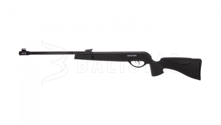 Vzduchovka Gamo Socom Storm 4,5mm