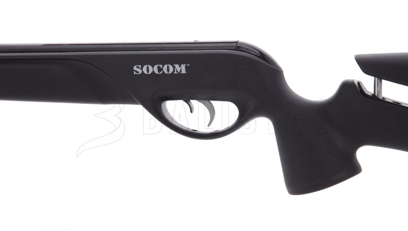 Vzduchovka Gamo Socom Storm 4,5mm
