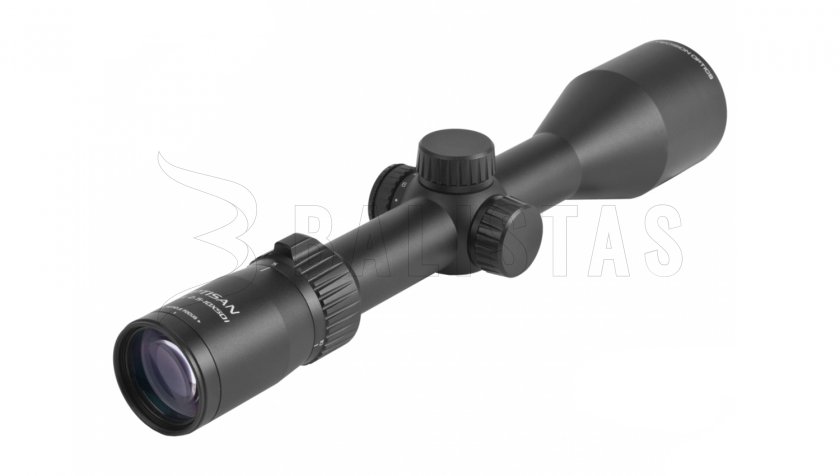 Puškohled Optisan EVE 2,5-10x50Pi G4Ai