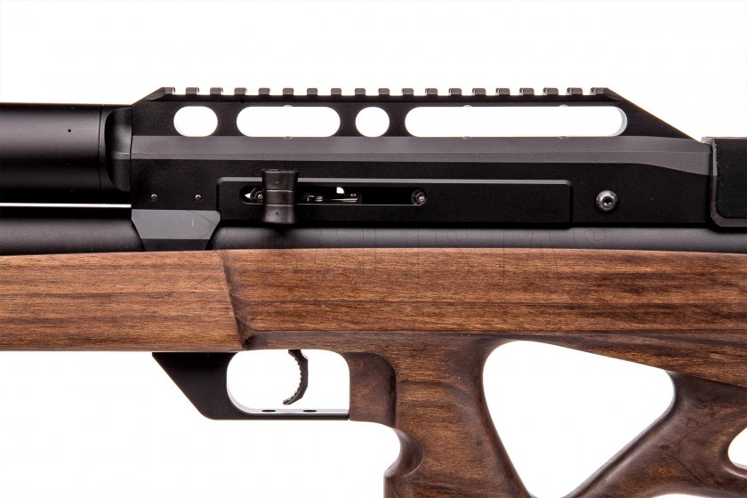 Vzduchovka Edgun Matador R5M Standart 6,35mm